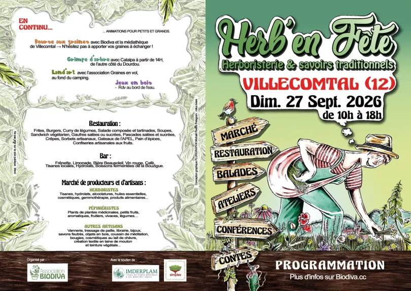 Herb'en Fête - document 3